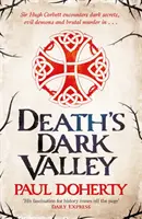 La vallée sombre de la mort (Hugh Corbett 20) - Death's Dark Valley (Hugh Corbett 20)