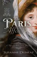 L'affaire de Paris - The Paris Affair