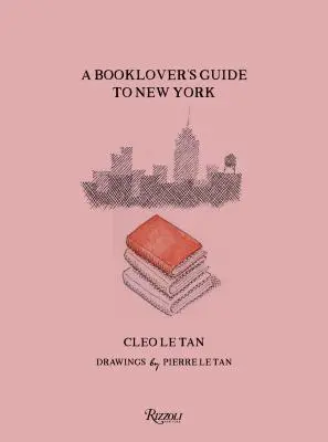 Guide de New York pour les amateurs de livres - A Booklover's Guide to New York
