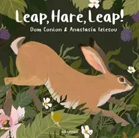 Saute, lièvre, saute ! - Leap, Hare, Leap!