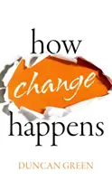 Comment le changement se produit - How Change Happens