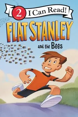 Flat Stanley et les abeilles - Flat Stanley and the Bees