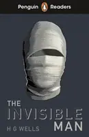 Penguin Readers Level 4 : L'homme invisible (ELT Graded Reader) - Penguin Readers Level 4: The Invisible Man (ELT Graded Reader)