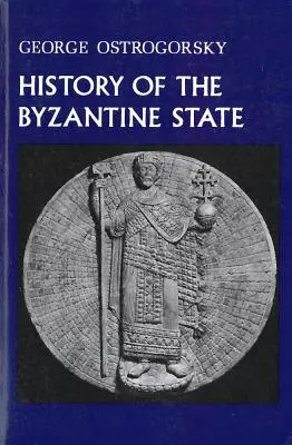 Histoire de l'État byzantin - History of the Byzantine State