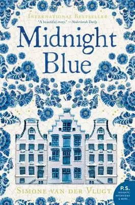 Bleu nuit - Midnight Blue