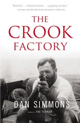 L'usine à crocs - The Crook Factory