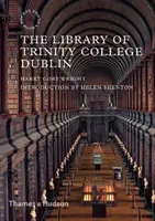 Bibliothèque du Trinity College de Dublin - Library of Trinity College Dublin