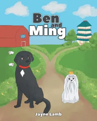Ben et Ming - Ben and Ming