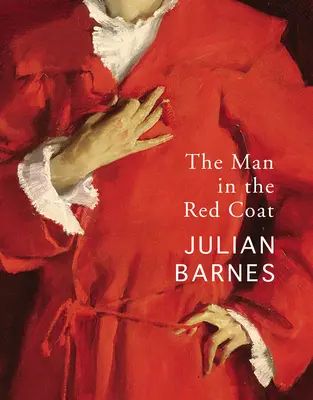 L'homme au manteau rouge - Man in the Red Coat