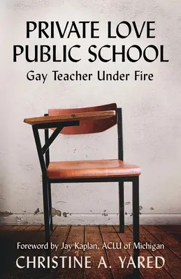 Amour privé, école publique : Un enseignant gay sous le feu des critiques - Private Love, Public School: Gay Teacher Under Fire