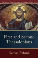 Première et deuxième Thessaloniciens - First and Second Thessalonians