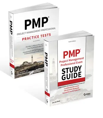 Kit de certification pour l'examen Pmp Project Management Professional : Mise à jour de l'examen 2021 - Pmp Project Management Professional Exam Certification Kit: 2021 Exam Update