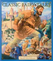 Contes de fées classiques Vol 1, 1 - Classic Fairy Tales Vol 1, 1