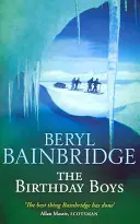 Garçons d'anniversaire - Birthday Boys