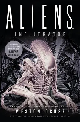 Aliens : Infiltrator - Aliens: Infiltrator