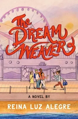 Le tisseur de rêves - The Dream Weaver