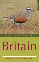 Où observer les oiseaux en Grande-Bretagne - Where to Watch Birds in Britain