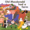 Le vieux MacDonald avait une ferme - Old MacDonald Had a Farm