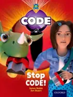 Projet X Code : Control Stop Code ! - Project X Code: Control Stop Code!