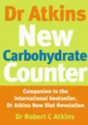 Nouveau compteur de glucides du Dr Atkins - Dr Atkins New Carbohydrate Counter