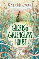 Les fantômes de Greenglass House - Ghosts of Greenglass House