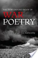Le nouvel Oxford Book of War Poetry (en anglais) - The New Oxford Book of War Poetry
