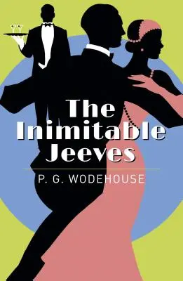 L'inimitable Jeeves - The Inimitable Jeeves