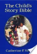 La Bible de l'histoire de l'enfant - The Child's Story Bible