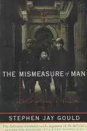 L'homme mal mesuré - The Mismeasure of Man