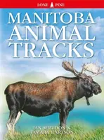 Traces d'animaux du Manitoba - Manitoba Animal Tracks