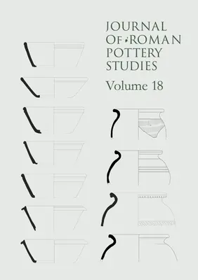 Journal des études sur la poterie romaine - Journal of Roman Pottery Studies