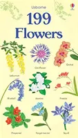 199 Fleurs (Watson Hannah (ÉDITEUR)) - 199 Flowers (Watson Hannah (EDITOR))