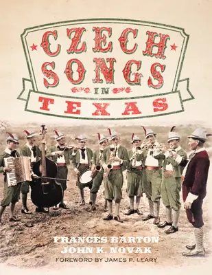 Chansons tchèques au Texas, 7 - Czech Songs in Texas, 7