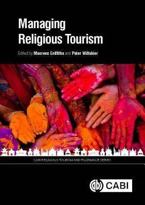Gestion du tourisme religieux - Managing Religious Tourism