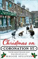 Noël à Coronation Street - Christmas on Coronation Street