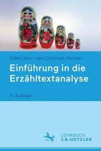 Introduction à l'analyse du texte de l'écrit - Einfhrung in Die Erzhltextanalyse