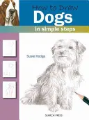 Comment dessiner : Chiens - How to Draw: Dogs