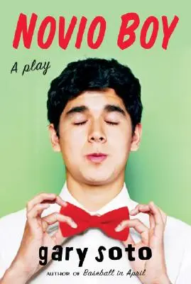 Novio Boy : Une pièce de théâtre - Novio Boy: A Play