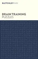 Puzzles d'entraînement cérébral de Bletchley Park - Bletchley Park Braintraining Puzzles