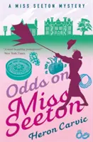 Les chances de Miss Seeton - Odds on Miss Seeton