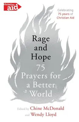 Rage et espoir - Rage and Hope