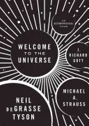 Bienvenue dans l'Univers : Une visite astrophysique - Welcome to the Universe: An Astrophysical Tour