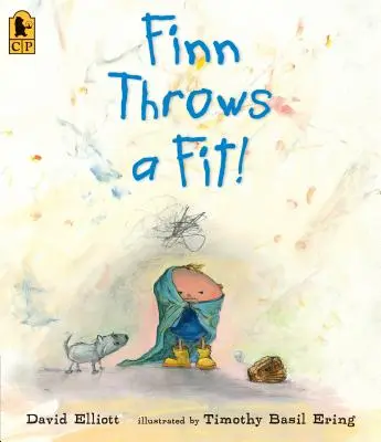 Finn fait une crise ! - Finn Throws a Fit!