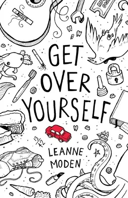 Remettez-vous dans le droit chemin - Get Over Yourself