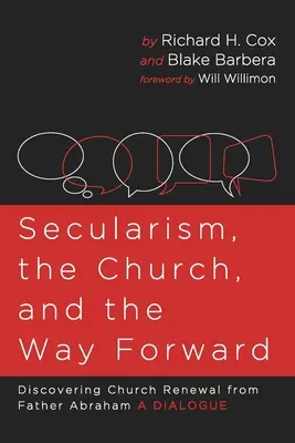 La laïcité, l'Église et la voie à suivre - Secularism, the Church, and the Way Forward