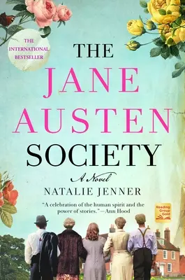 La société Jane Austen - The Jane Austen Society