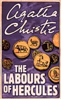 Les travaux d'Hercule - Labours of Hercules