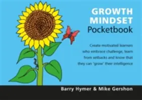 Growth Mindset Pocketbook - Manuel de poche sur l'état d'esprit de croissance - Growth Mindset Pocketbook - Growth Mindset Pocketbook