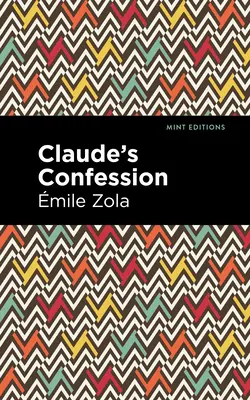 A confissão de Claude - Claude's Confession