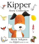 Kipper : Collection d'histoires de Kipper - Kipper: Kipper Story Collection